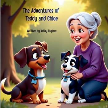 The Adventures of Teddy and Chloe