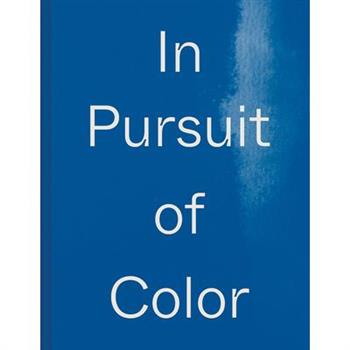 In Pursuit of Color
