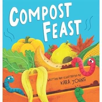 Compost Feast