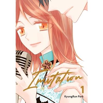 Imitation, Vol. 1