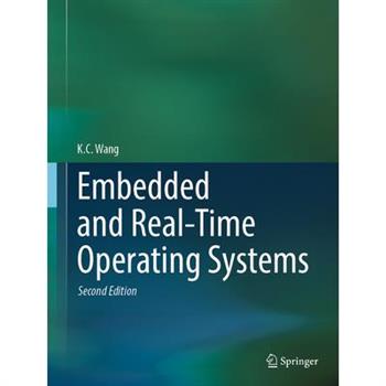 Embedded and Real-Time Operating Systems