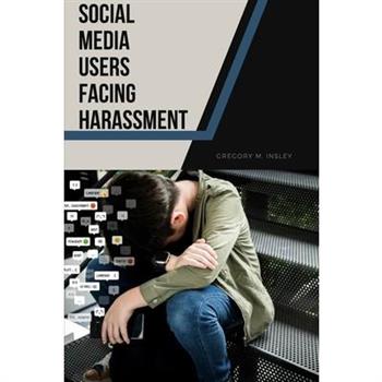 Social Media Users Facing Harassment