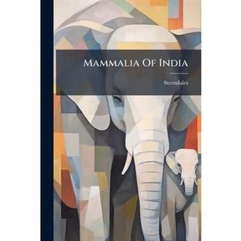 Mammalia Of India