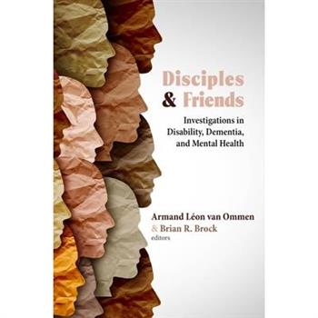 Disciples and Friends
