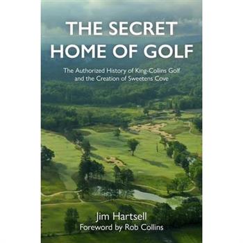 The Secret Home of Golf