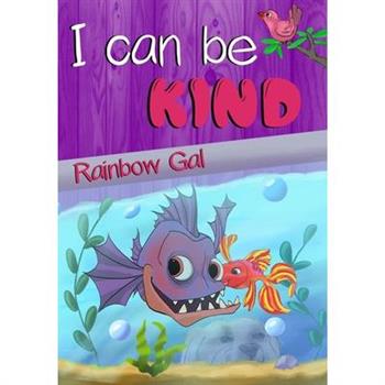 I Can Be Kind