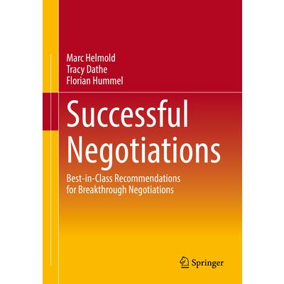 Successful Negotiations