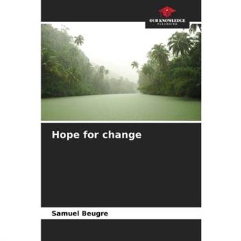 Hope for change