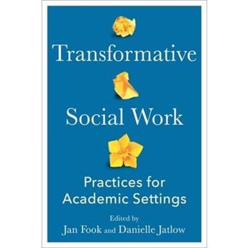 Transformative Social Work