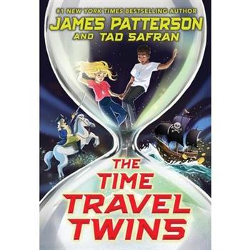 The Time Travel Twins