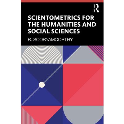 Scientometrics for the Humanities and Social Sciences