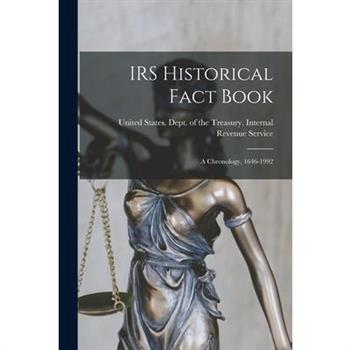 IRS Historical Fact Book
