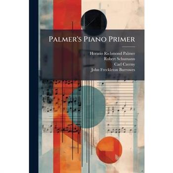 Palmer's Piano Primer