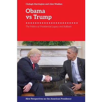 Obama V. Trump