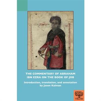 The Commentary of Abraham Ibn Ezra on the Book of Job