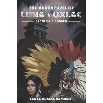 The Adventures of Luna & Oxlac