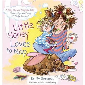 Little Honey Loves to Nap