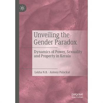 Unveiling the Gender Paradox