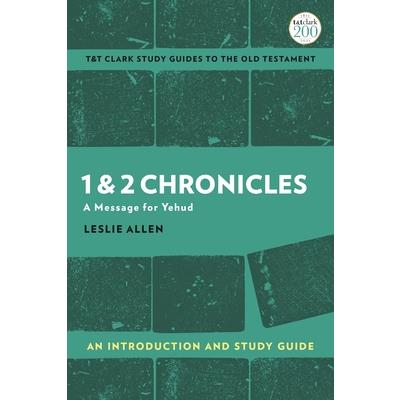 1 & 2 Chronicles: An Introduction and Study Guide