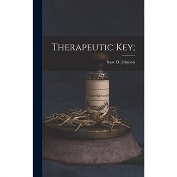 Therapeutic Key;