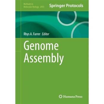 Genome Assembly