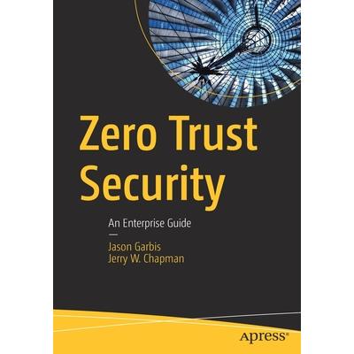 Zero Trust Security