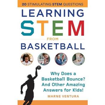 Learning Stem from Basketball
