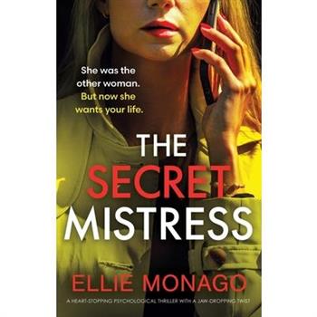 The Secret Mistress