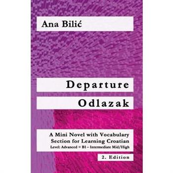 Departure / Odlazak