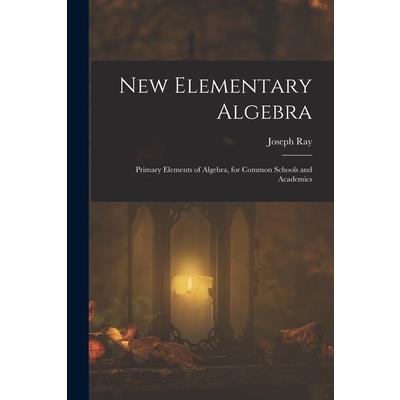 New Elementary Algebra