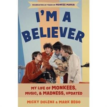 I'm a Believer