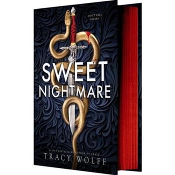 Sweet Nightmare (Deluxe Limited Edition)