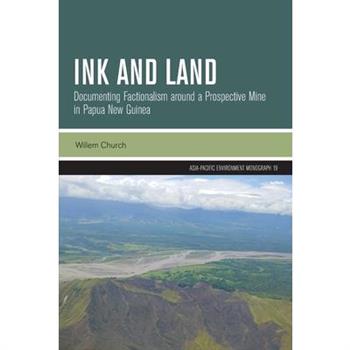 Ink and Land