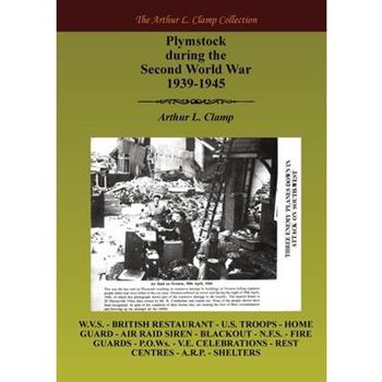 Plymstock During the Second World War