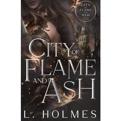 City of Flame and Ash