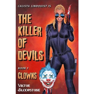 The Killer of Devils