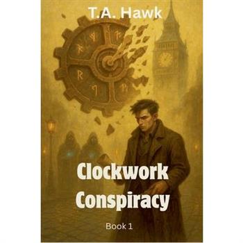 Clockwork Conspiracy