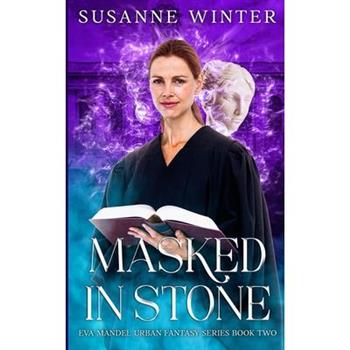 Masked in Stone