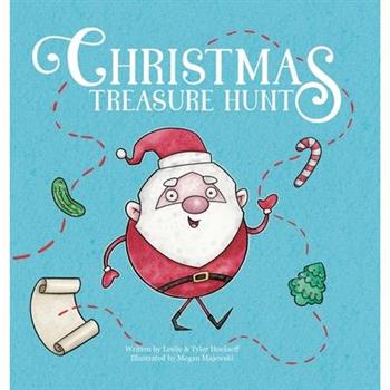 Christmas Treasure Hunt