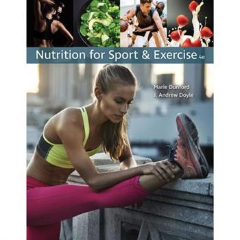 Bundle: Nutrition for Sport and Exercise, Loose-Leaf Version, 4th + Diet and Wellness Plus, 1 Term (6 Months) Printed Access Card