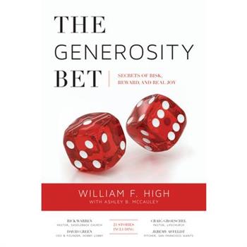 The Generosity Bet