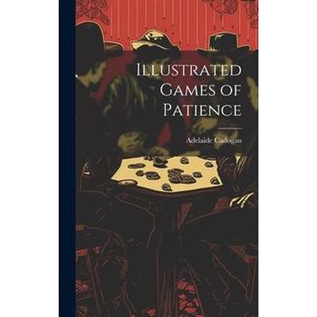 Illustrated Games of Patience