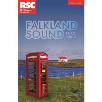 Falkland Sound