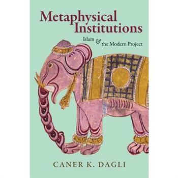 Metaphysical Institutions
