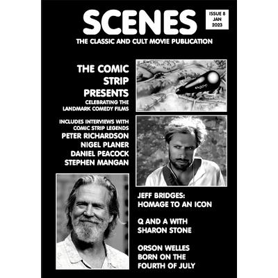 Scenes Issue 8