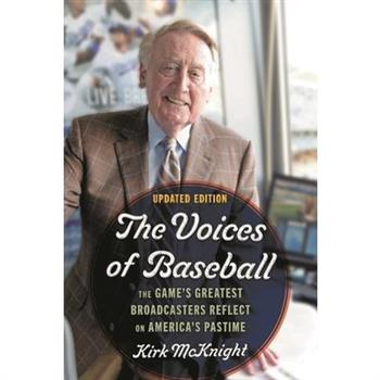 The Voices of Baseball