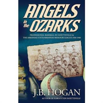 Angels in the Ozarks