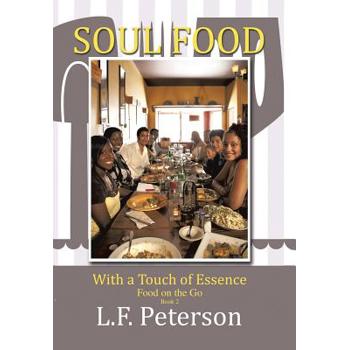 Soul Food With a Touch of Essence