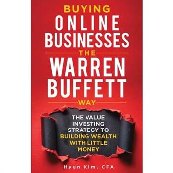 Buying Online Businesses The Warren Buffett Way