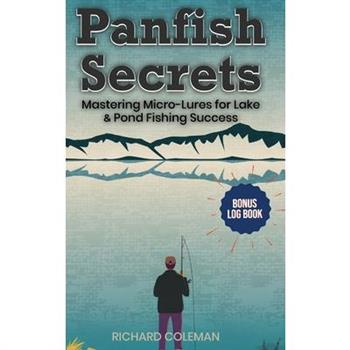 Panfish Secrets